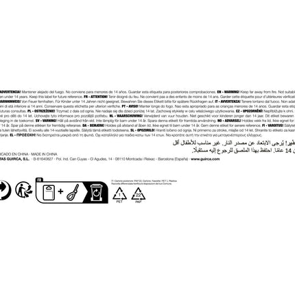 Lieveheersbeestjes Set 3 delig van Fiestas Guirca koop je bij Partywinkel