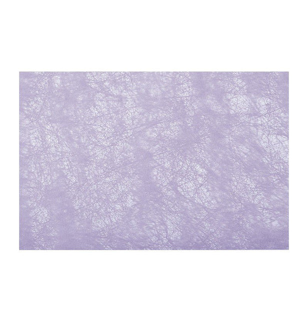 Lila Placemats 34cm 10st van CHAKS koop je bij Partywinkel