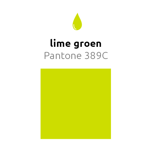Lime Groene Ballonnen 30cm 10st - Partywinkel - 8436540892072