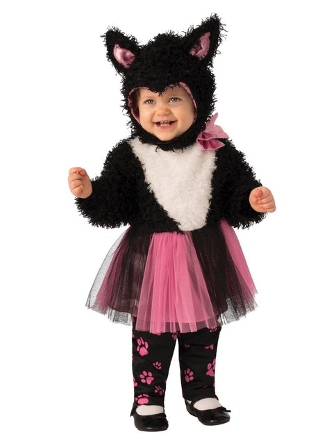 Little Kitty Tutu Baby van Rubies koop je bij Partywinkel