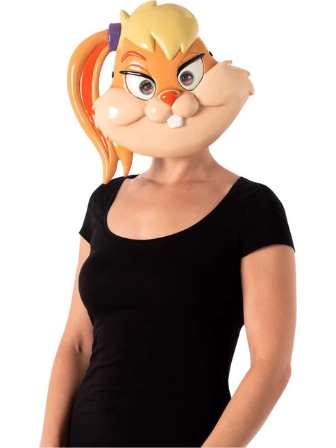 Lola Bunny Masker van Rubies koop je bij Partywinkel