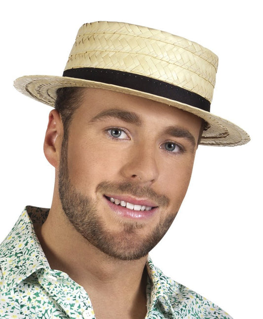 Lou Bandy Hoed van Boland koop je bij Partywinkel