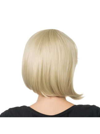 Lova Pruik Blond 30cm