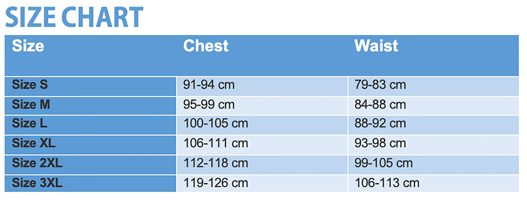 Kostium dużego smerfa