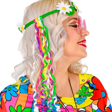 Madelief Haarband van Widmann koop je bij Partywinkel