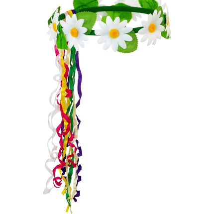 Madelief Haarband van Widmann koop je bij Partywinkel