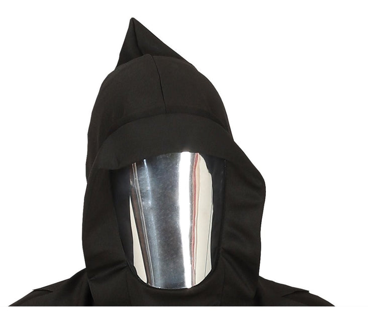 Magere hein Halloween Kostuum L van Fiestas Guirca koop je bij Partywinkel