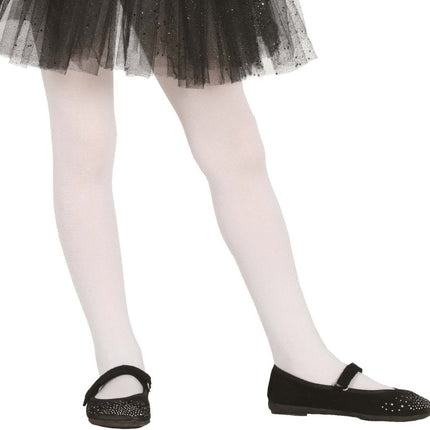 Maillot Wit Meisje van Fiestas Guirca koop je bij Partywinkel