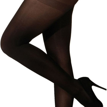 Maillot Zwart van Orlob koop je bij Partywinkel