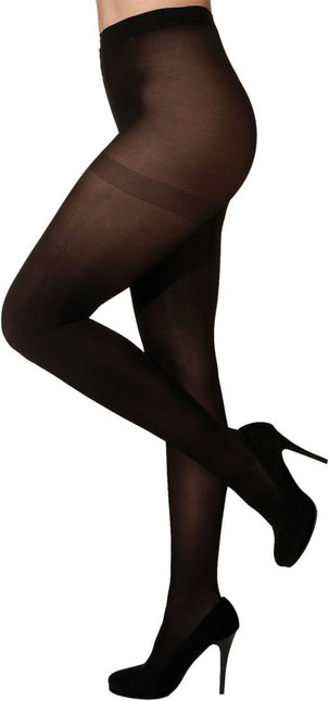 Maillot Zwart van Orlob koop je bij Partywinkel