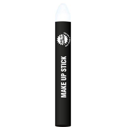 Make - Up Stick Wit 15ml van Fiestas Guirca koop je bij Partywinkel