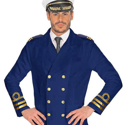 Marine Jas - Partywinkel - 8003558085811
