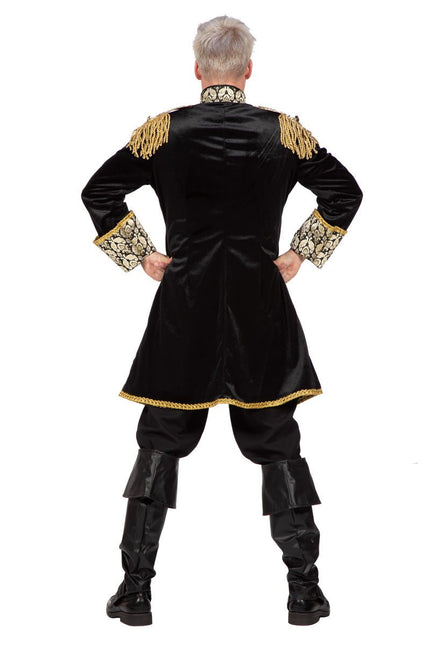 Markies Jas Heren van Wilbers & Wilbers koop je bij Partywinkel