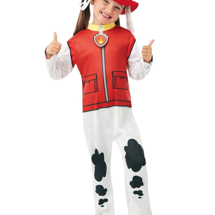 Marshall van Rubies koop je bij Partywinkel