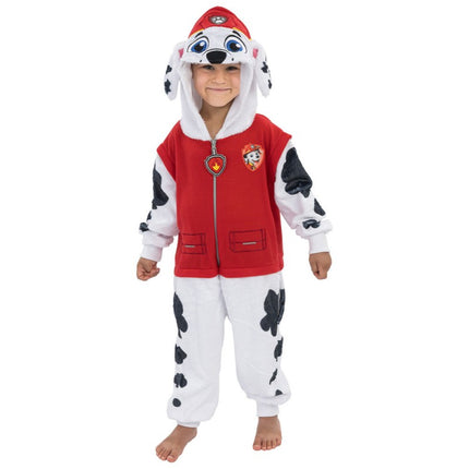 Paw Patrol Marshall Onesie Costume