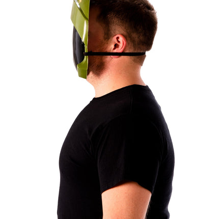 Maska Marvina Marsjanina