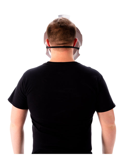 Maska Marvina Marsjanina