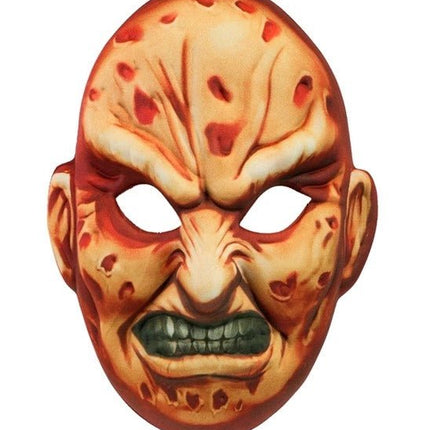 MASKER FREDDY - STOF van Widmann koop je bij Partywinkel