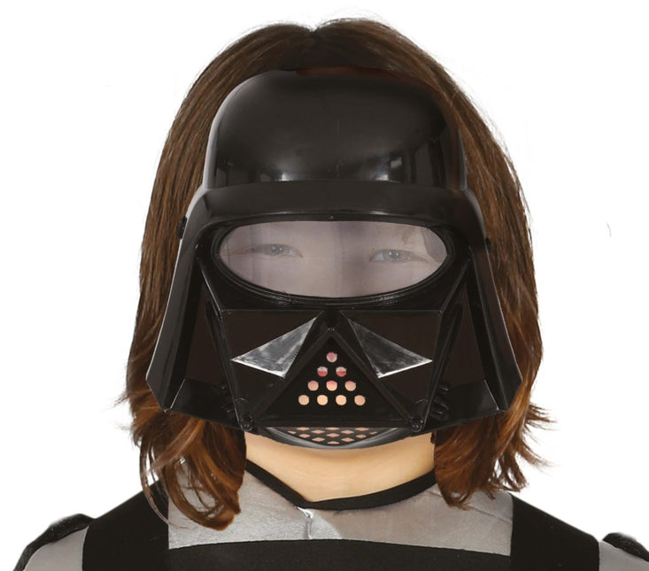 Masker Space Executor Kind van Fiestas Guirca koop je bij Partywinkel