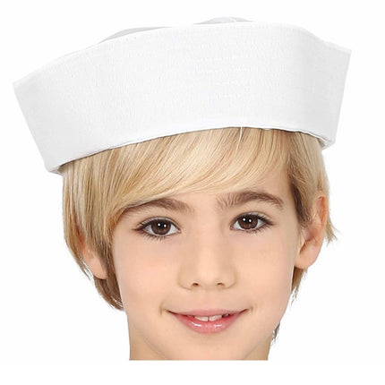 Matroos Kostuum Jongen van Fiestas Guirca koop je bij Partywinkel