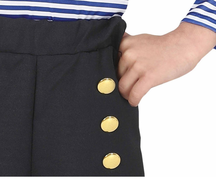 Matroos Kostuum Jongen van Fiestas Guirca koop je bij Partywinkel