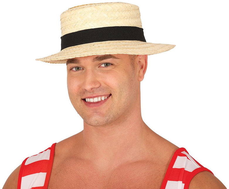 Matrozen Hoed van Fiestas Guirca koop je bij Partywinkel