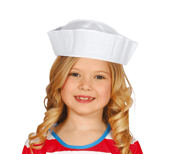 Matrozenmuts Kind van Fiestas Guirca koop je bij Partywinkel