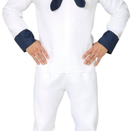 Matrozenpak van Fiestas Guirca koop je bij Partywinkel