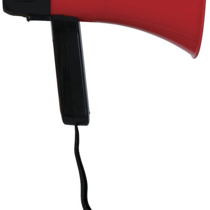 Megafoon 20cm van Fiestas Guirca koop je bij Partywinkel