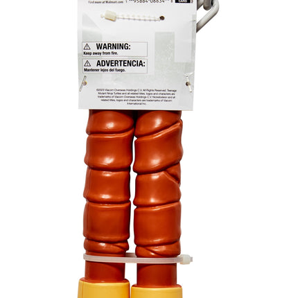 Nunchucki Michelangelo