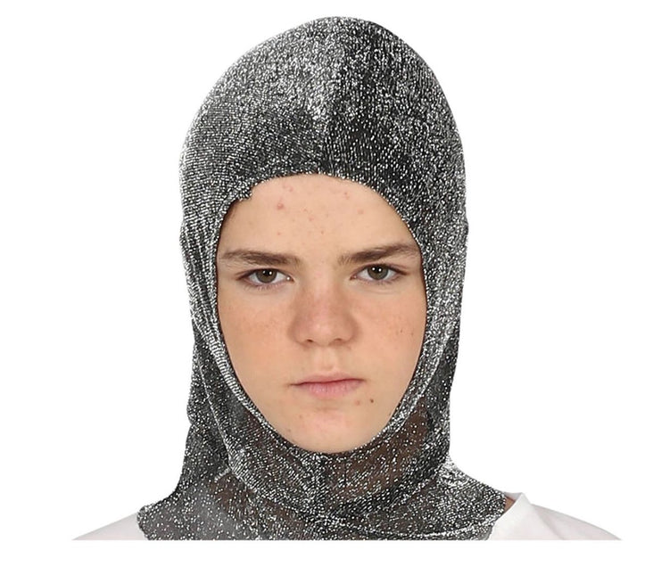 Middeleeuwse Ridder Kostuum Kind 14/16 jaar van Fiestas Guirca koop je bij Partywinkel