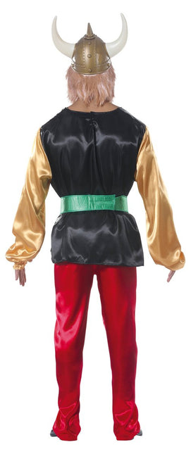 Middeleeuwse Soldaat Kostuum Heren van Fiestas Guirca koop je bij Partywinkel