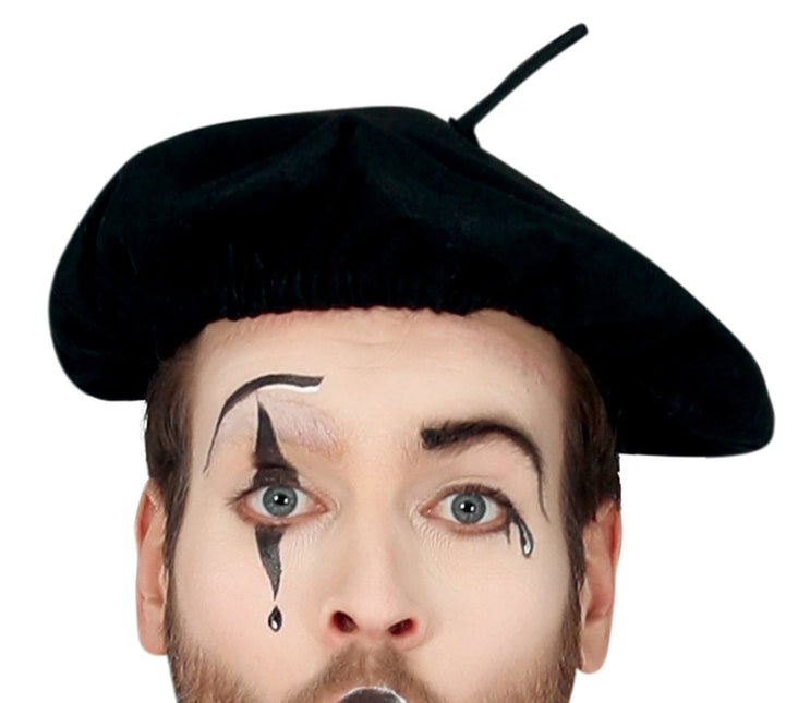 Mime Kostuum van Fiestas Guirca koop je bij Partywinkel