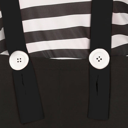 Mime Kostuum Dames van Fiestas Guirca koop je bij Partywinkel