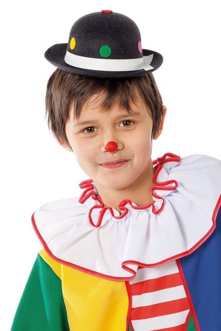Mini bolhoed noppen - Partywinkel - 8714438803035
