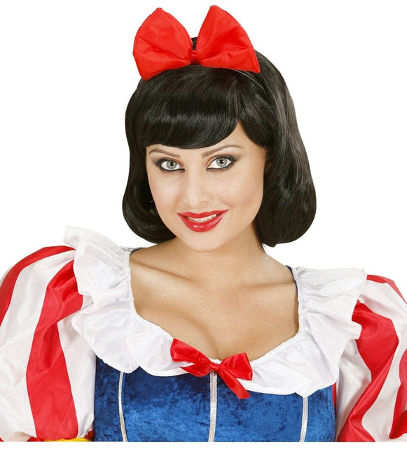 Minnie Mouse Hoofdband van Widmann koop je bij Partywinkel