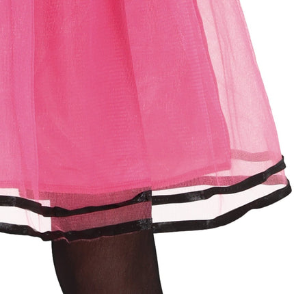 Minnie Mouse Kostuum Meisje - Partywinkel - 8434077784358