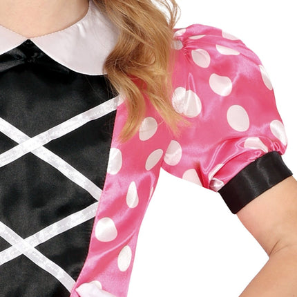 Minnie Mouse Kostuum Meisje - Partywinkel - 8434077784358
