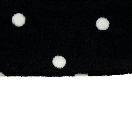 Minnie Mouse Onesie Zwart Rood Meisje van Riethmueller koop je bij Partywinkel