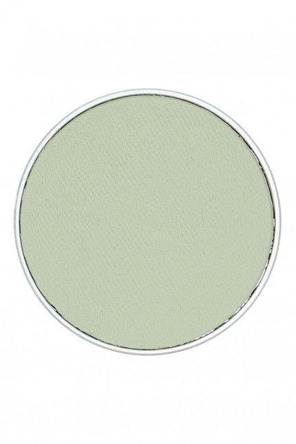 Mintgroene Schmink 20 45gr van Superstar koop je bij Partywinkel