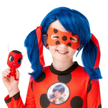 Miraculous Ladybug Pak Kind Luxe van Rubies koop je bij Partywinkel