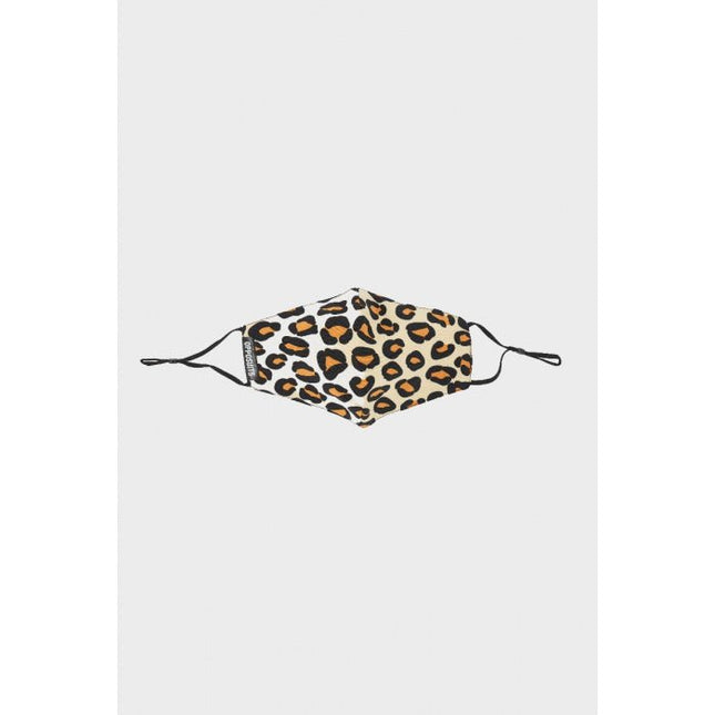 Mondkapje Herbruikbaar Jaguar van OppoSuits koop je bij Partywinkel