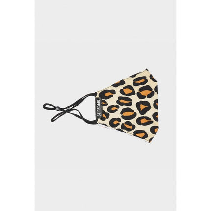 Mondkapje Herbruikbaar Jaguar van OppoSuits koop je bij Partywinkel