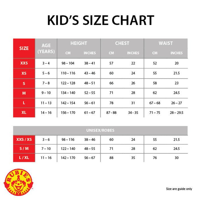 Monster High Pruik van Rubies koop je bij Partywinkel