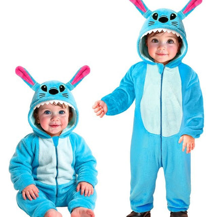 Monster Pluche Fluweel van Widmann koop je bij Partywinkel