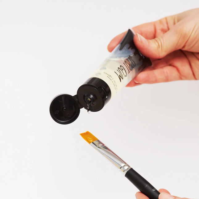 Moon Terror Pro FX Spirit Gum Pro FX Spirit Gum 50ml 50ml van Moon Creations koop je bij Partywinkel