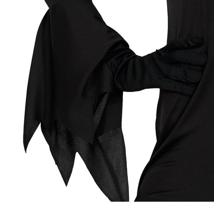 Moordenaar Halloween Kostuum Dames van Fiestas Guirca koop je bij Partywinkel