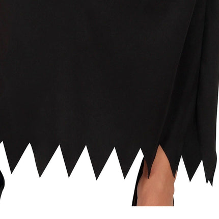 Moordenaar Halloween Kostuum Dames van Fiestas Guirca koop je bij Partywinkel