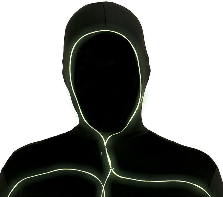 Morphsuit Stick Man L - Partywinkel - 8434077842683