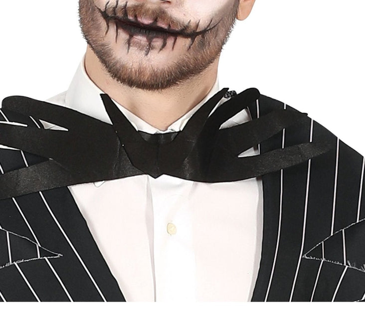 MR Skeleton Halloween Kostuum Heren van Fiestas Guirca koop je bij Partywinkel